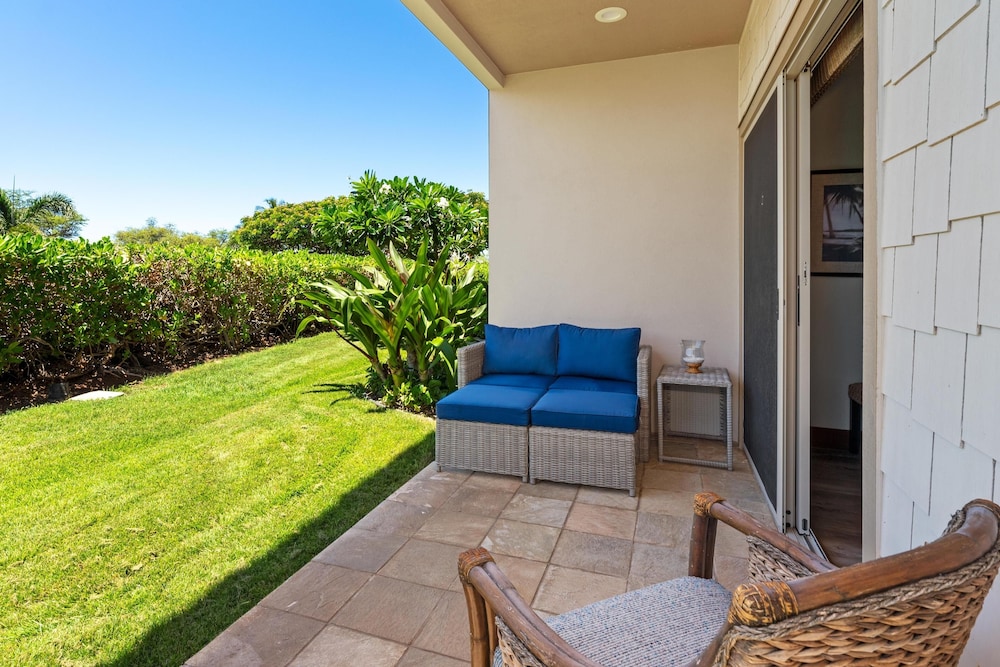 Big Island Villages At Mauna Lani Resort 325 3 Bedroom Home