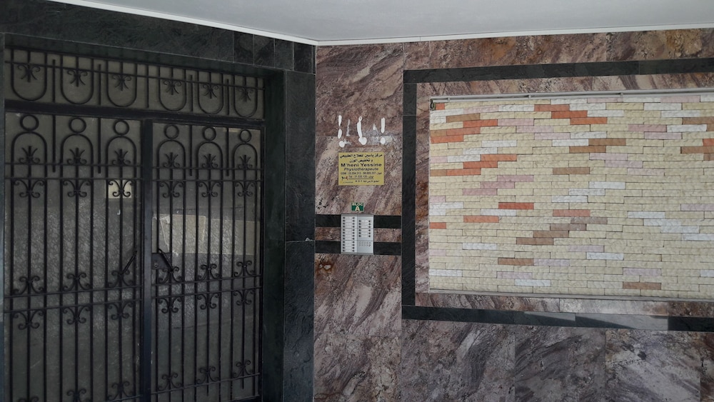 Imavac Appartements