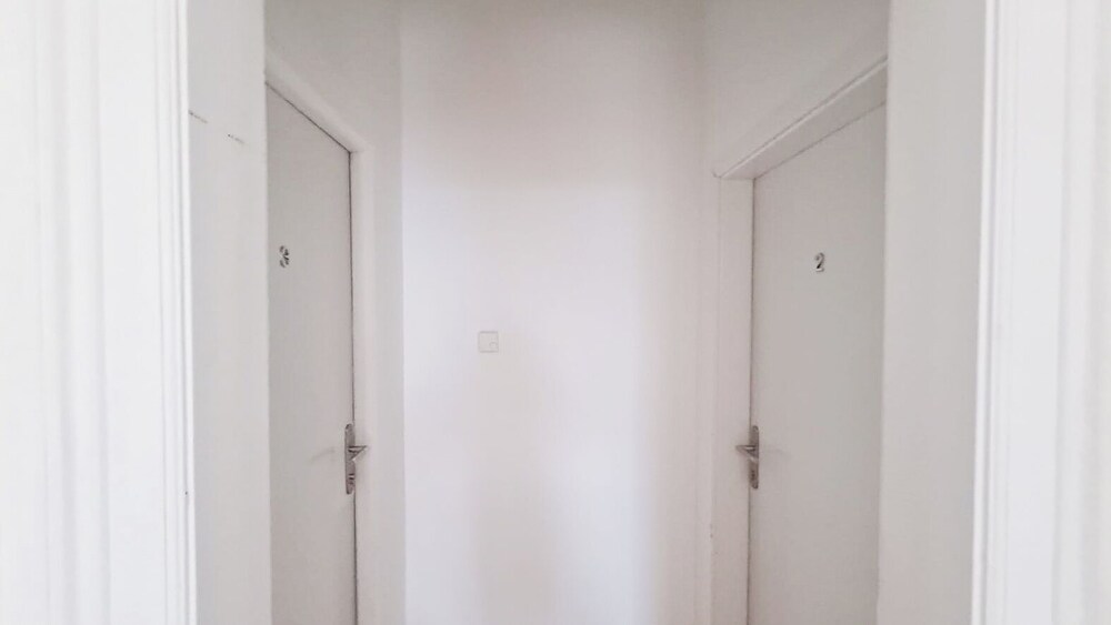 Modern 3BR Apartment Near Stadthalle