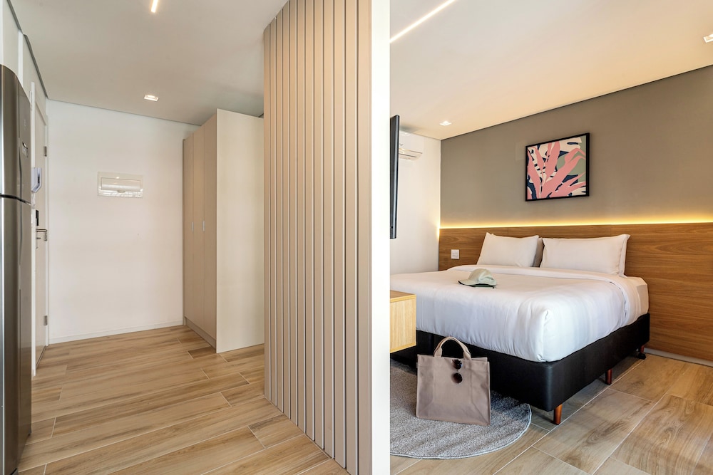 Pivô Pamplona by Viva - Apartamentos novos e espaçosos ao lado da Av Paulista