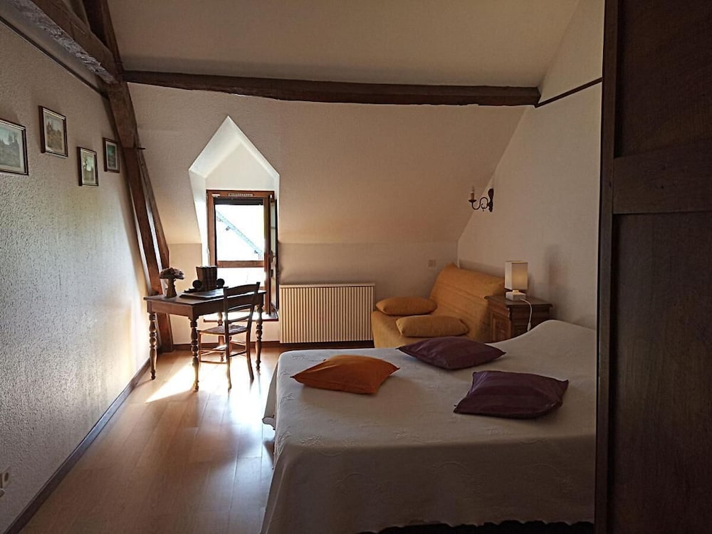 Chambres d'hôtes Anousta
