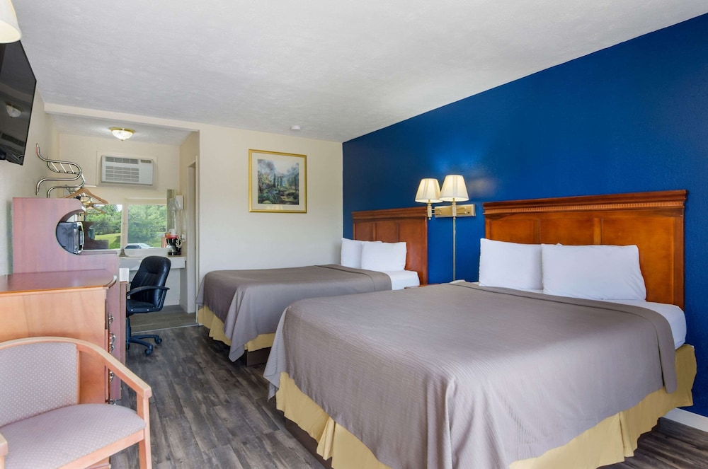 Rodeway Inn Church Hill - Tri Cities Area