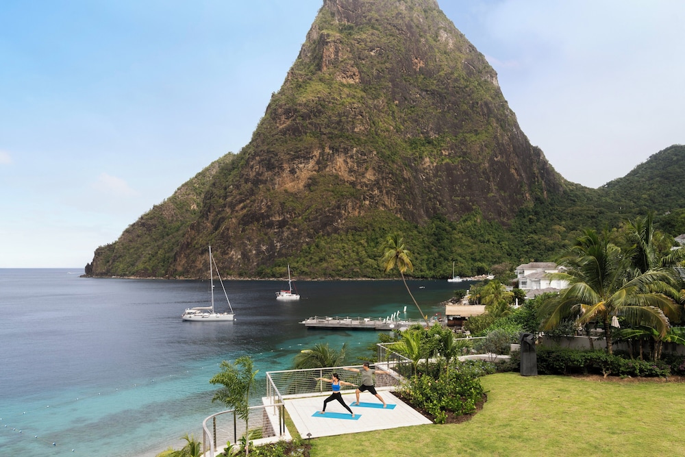 Sugar Beach, A Viceroy Resort - Photo 161
