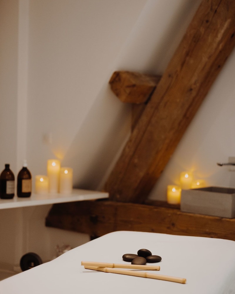 La Villa Guy & Spa
