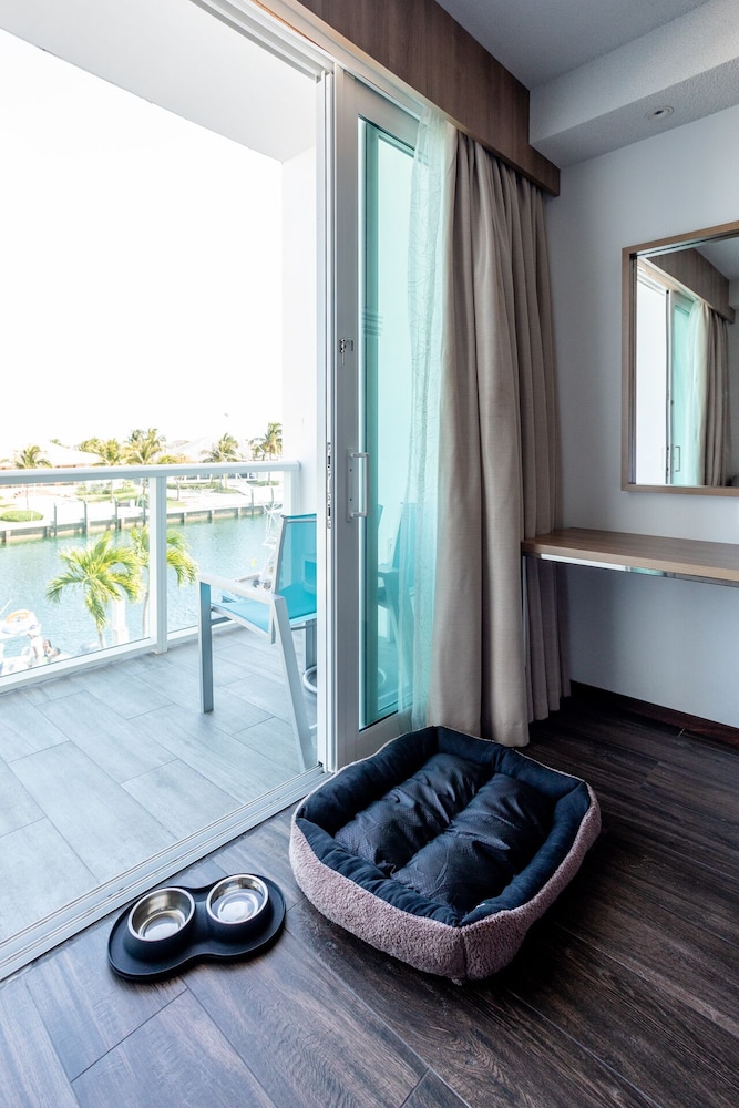 Resorts World Bimini