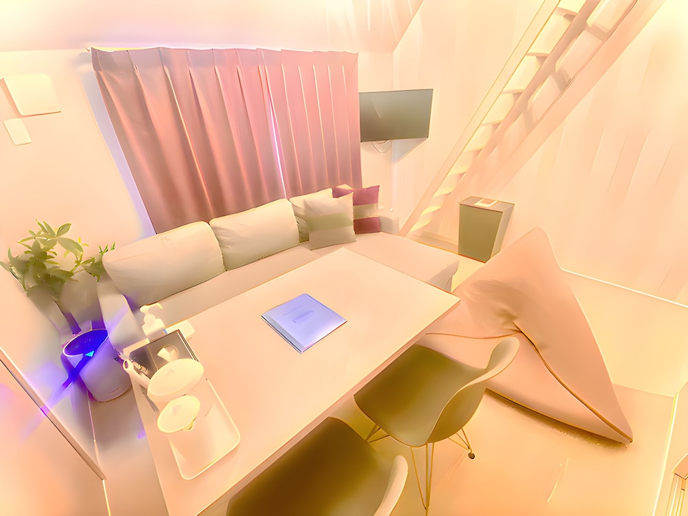 Eternity APARTMENT HOTEL SHINAGAWA