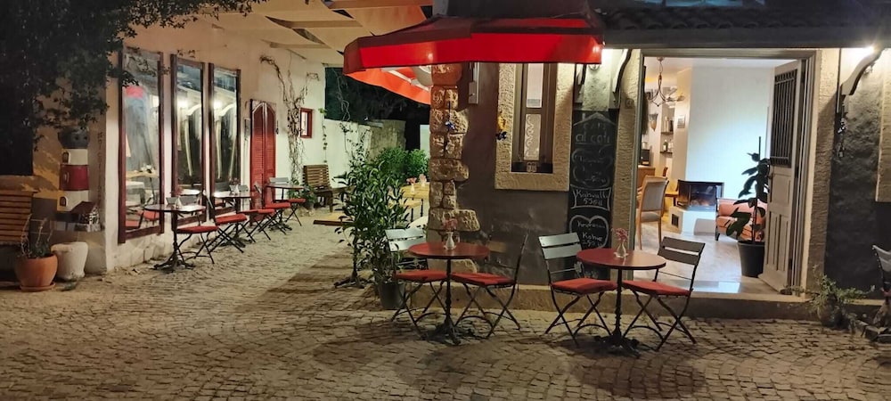 Alaçatı Flaneur