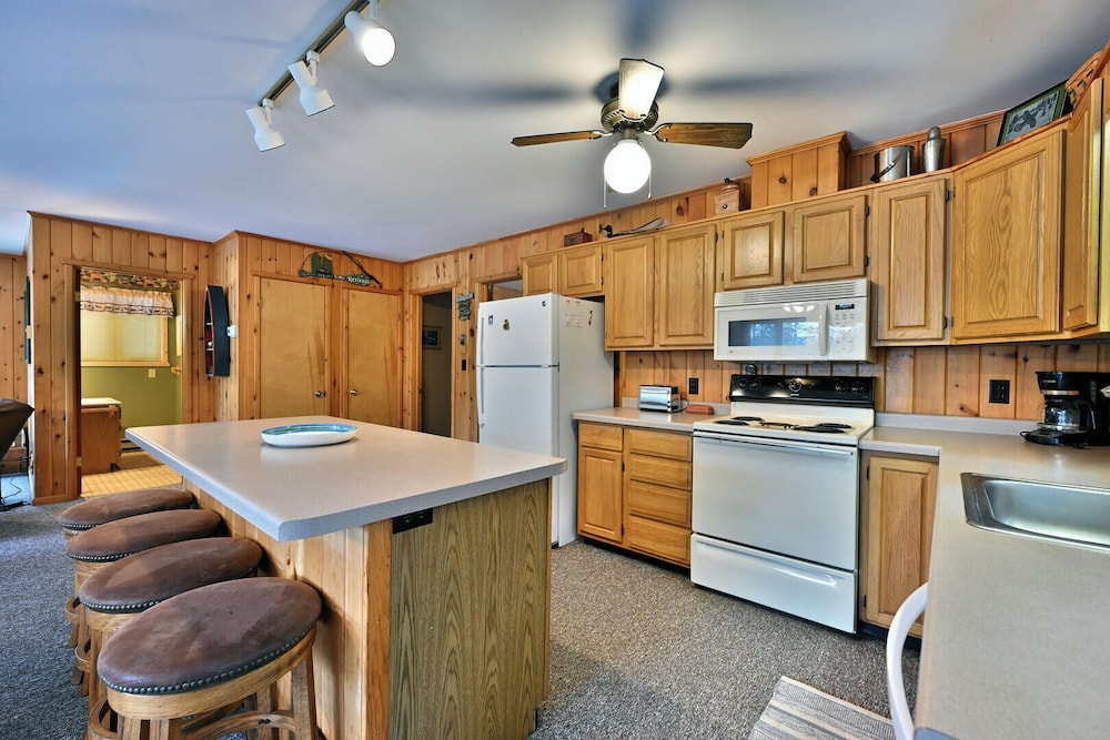 H's Place