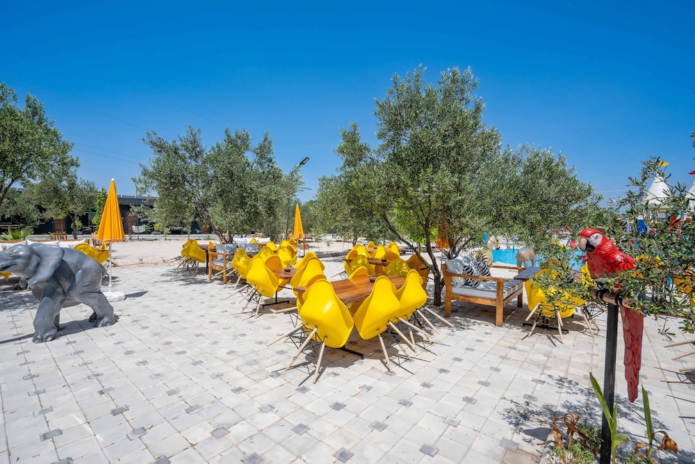 SİMLARDA AQUAPARK OTEL