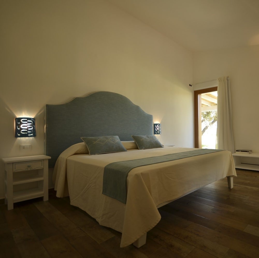 Relais BeneMari