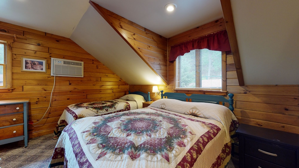 Trout House Village Resort view 5