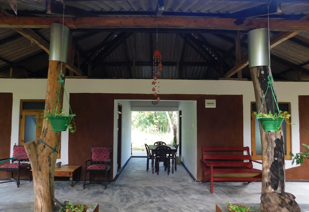 Yala Avian Eye Safari
