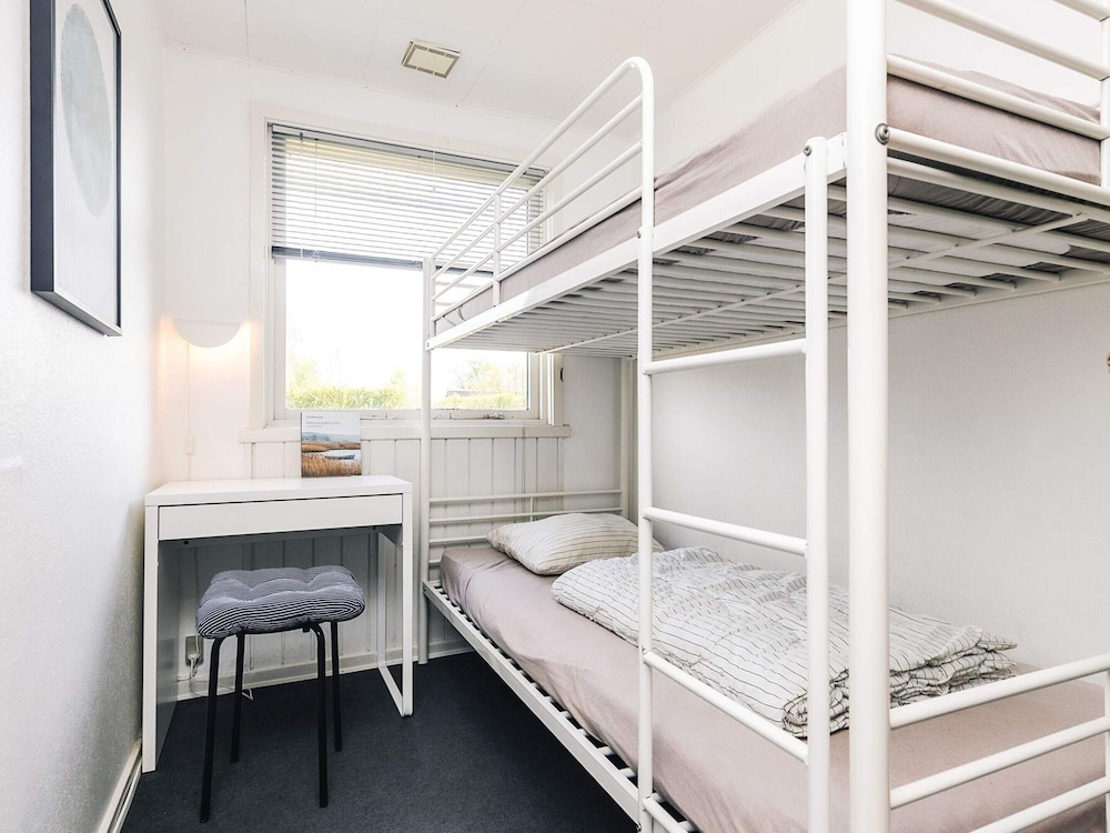 5 Person Holiday Home in Hadsund
