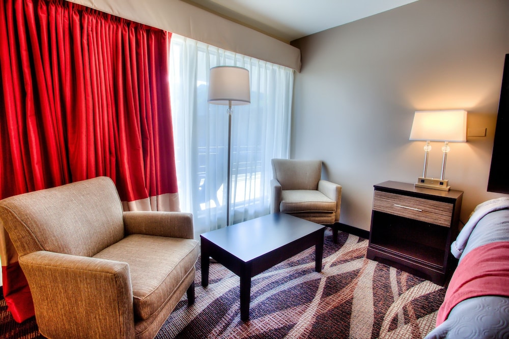 The Beaucatcher – A Boutique Motel
