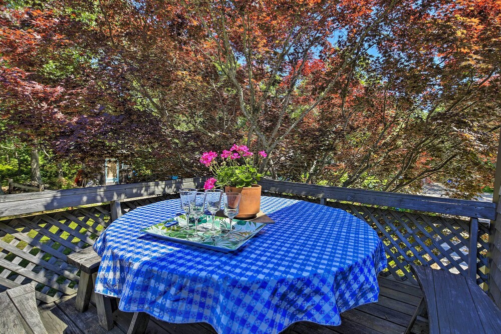 Coastal Cottage: Walk to Chipman's Cove! view 5