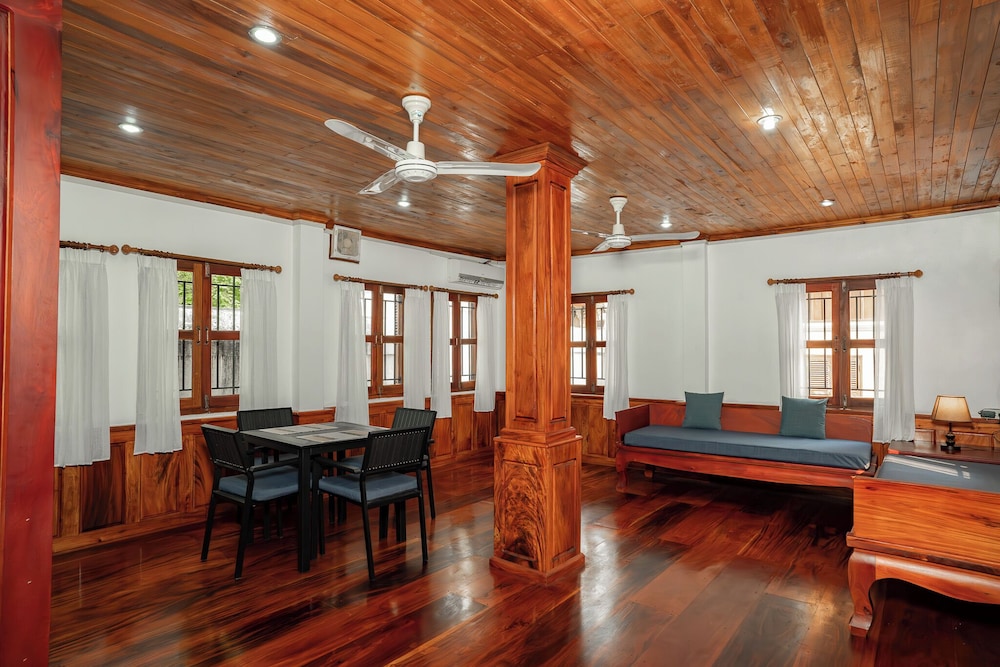 Villa Mira Heritage