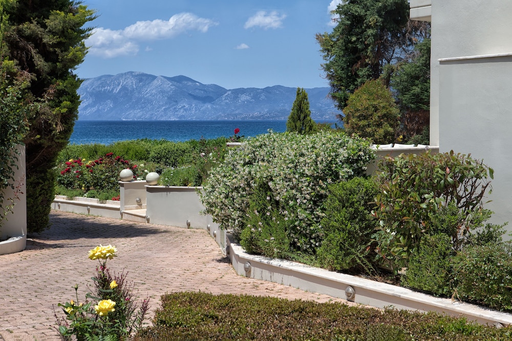 The Marble Resort