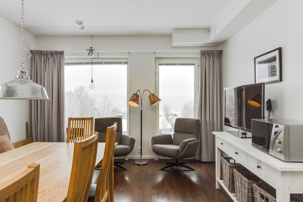 Funäs Ski Lodge
