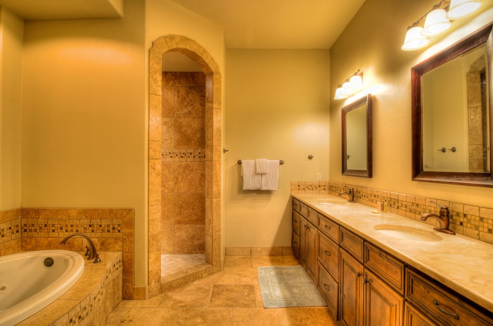 Coral Springs Resort