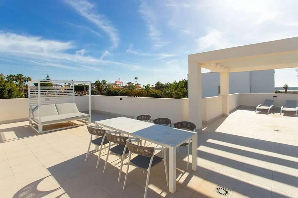 Mallorca Oasis Villa
