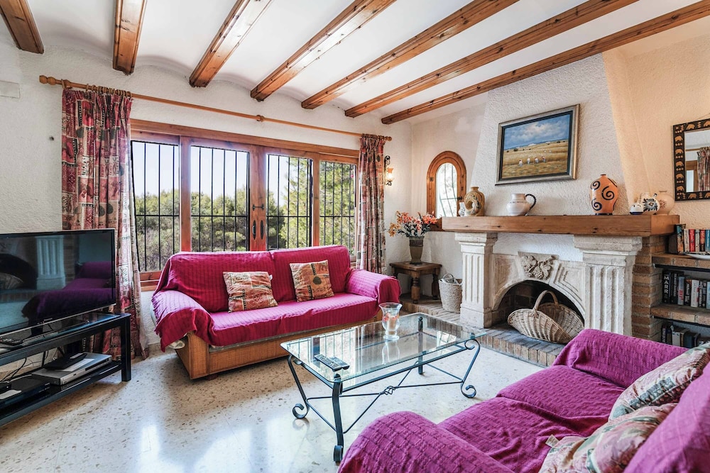 Villa Rosa