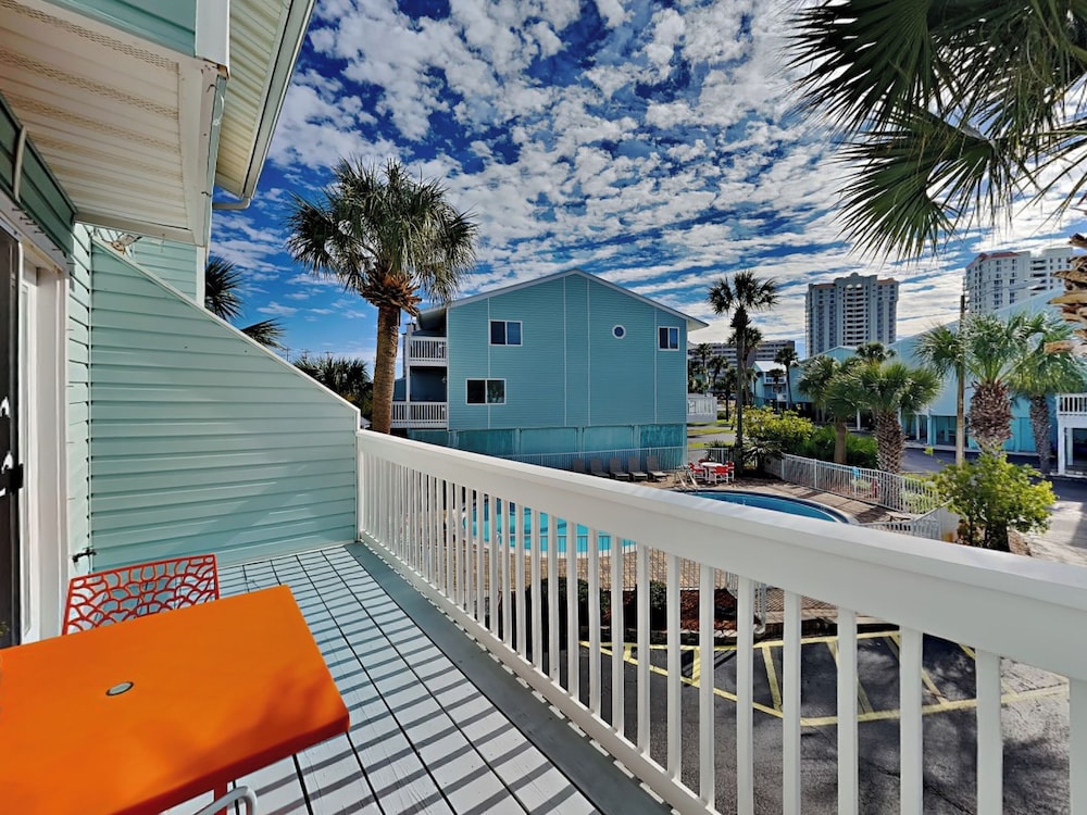 Sandcastle Townhomes #24 by Southern Vacation Rentals