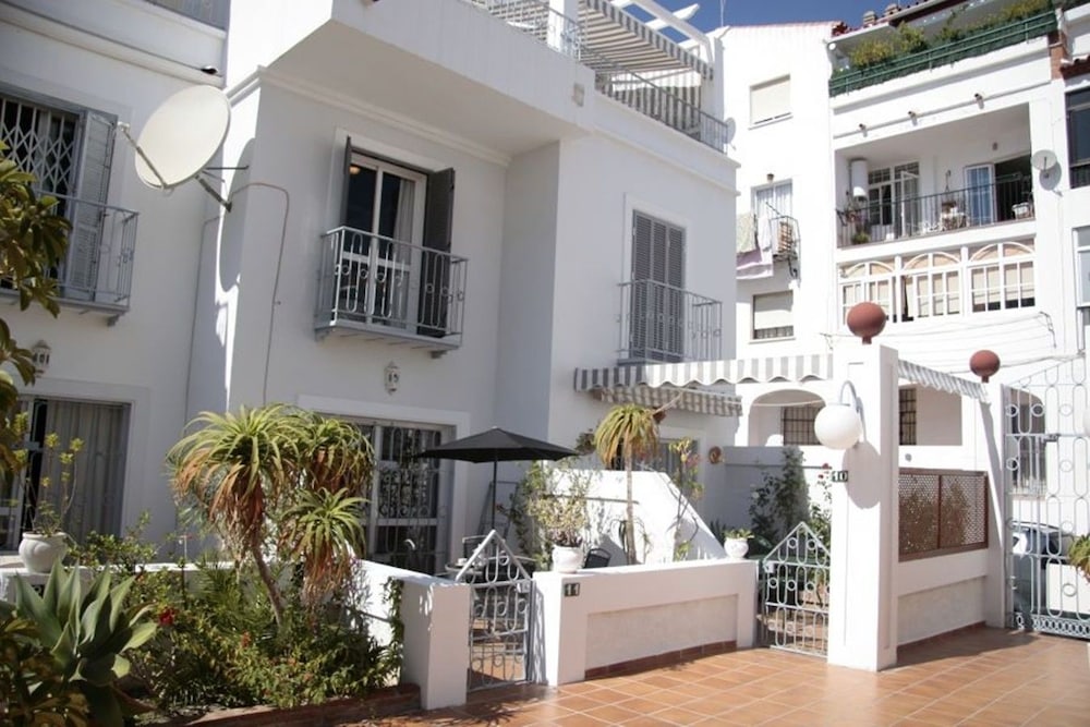 Apartamentos Huertos Nerja
