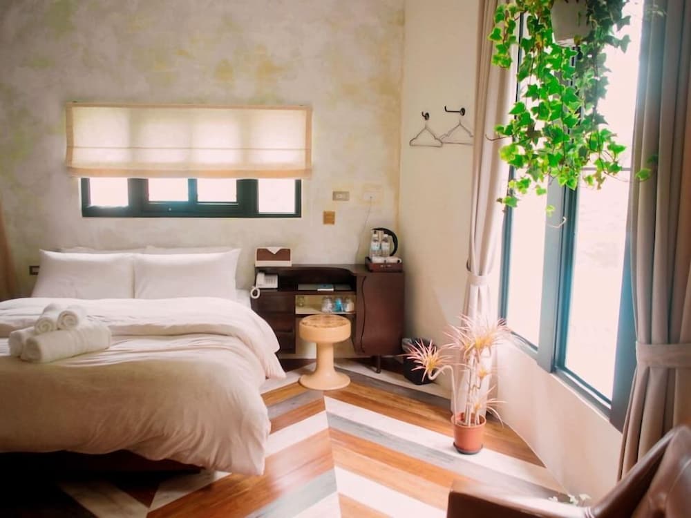 TysonB&B