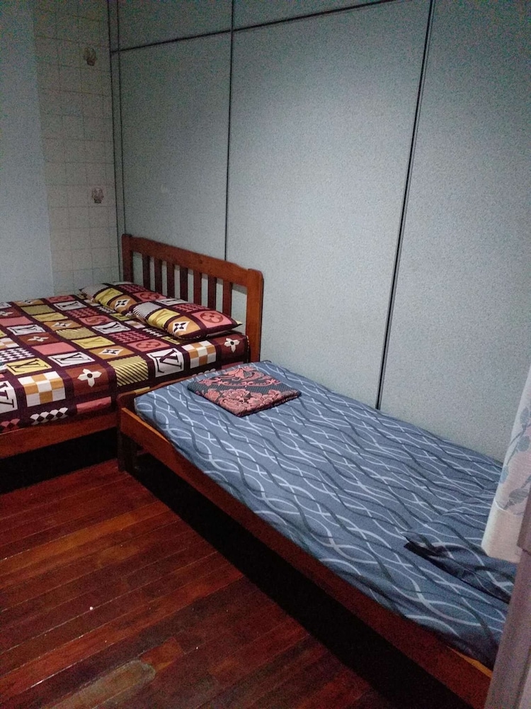 Discovery Malacca Hostel photo 8