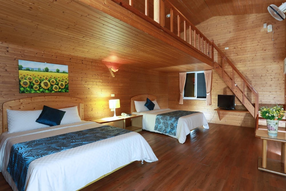 Yingshih Resort