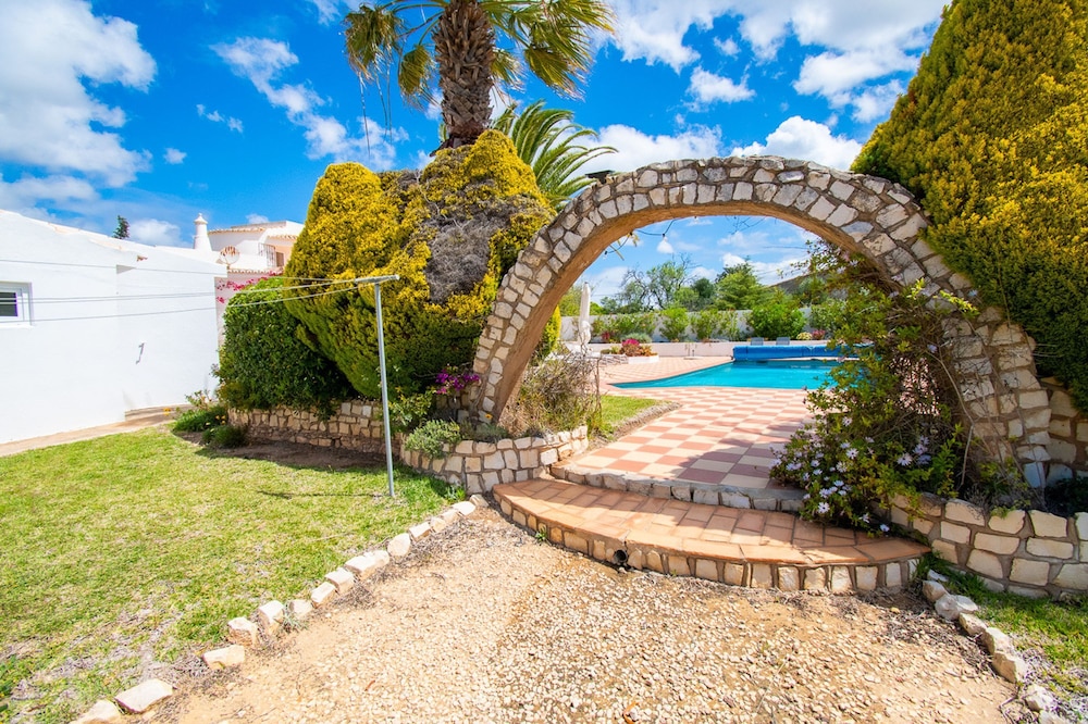 Casa Alegria This Villa is Perfect for a Family