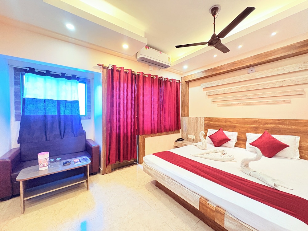 Hotel Sairaj Inn Puri