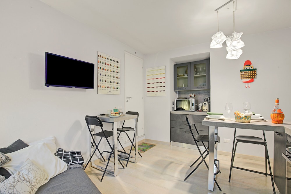 Ornavasso Apartments