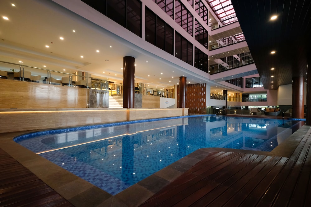 Dream of Aventus Hotel Kuta 40
