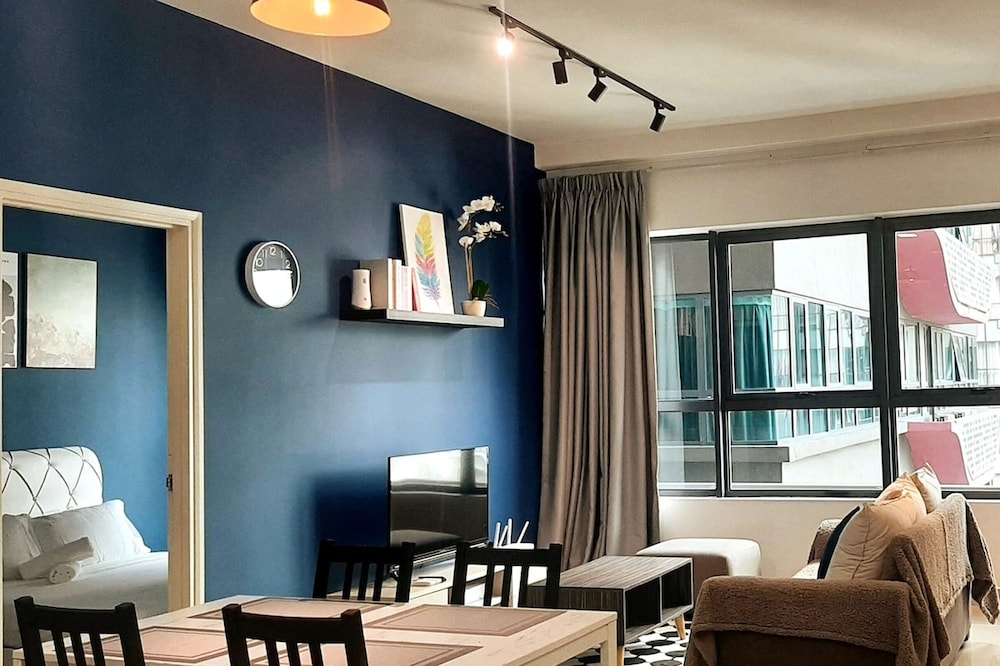 Arte Plus KLCC Heaven Apartments