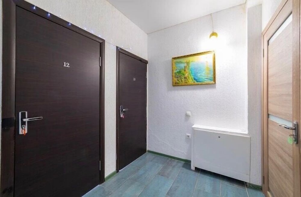 Alye Parusa - Guesthouse