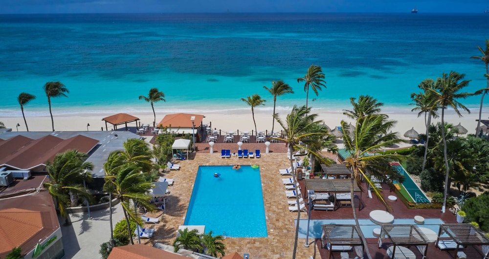 Aruba Vacations - Divi Aruba All Inclusive - Property Image 1