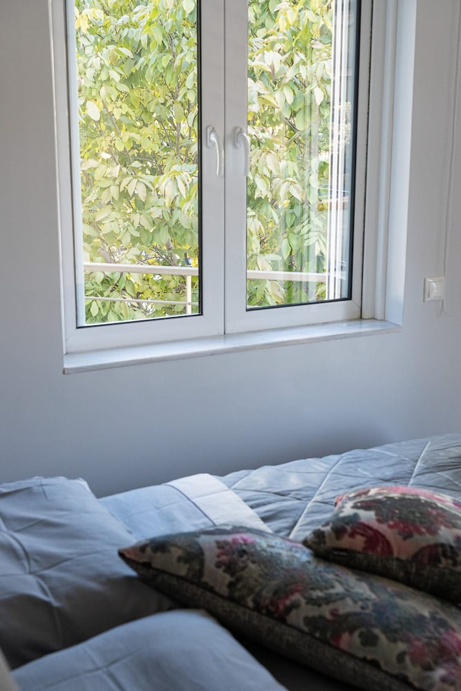 Alimos Luxury Design Apartment
