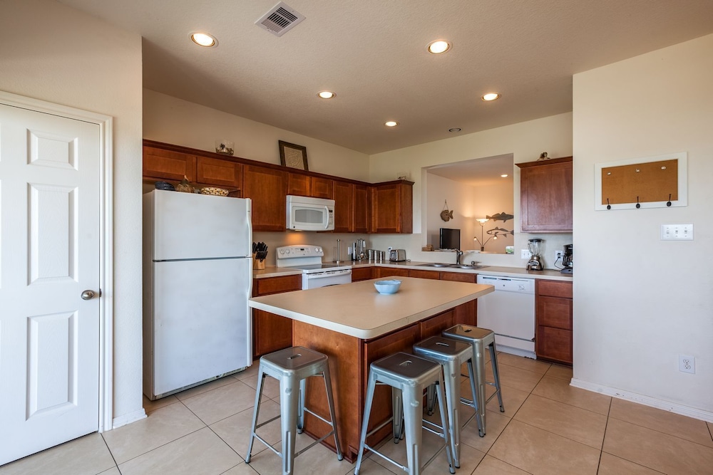 Sandy Hook by Ryson Vacation Rentals