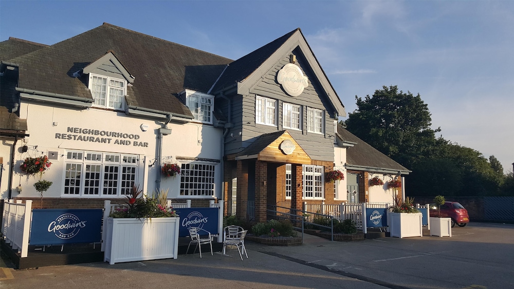 Premier Inn Wirral - Greasby, photo 10