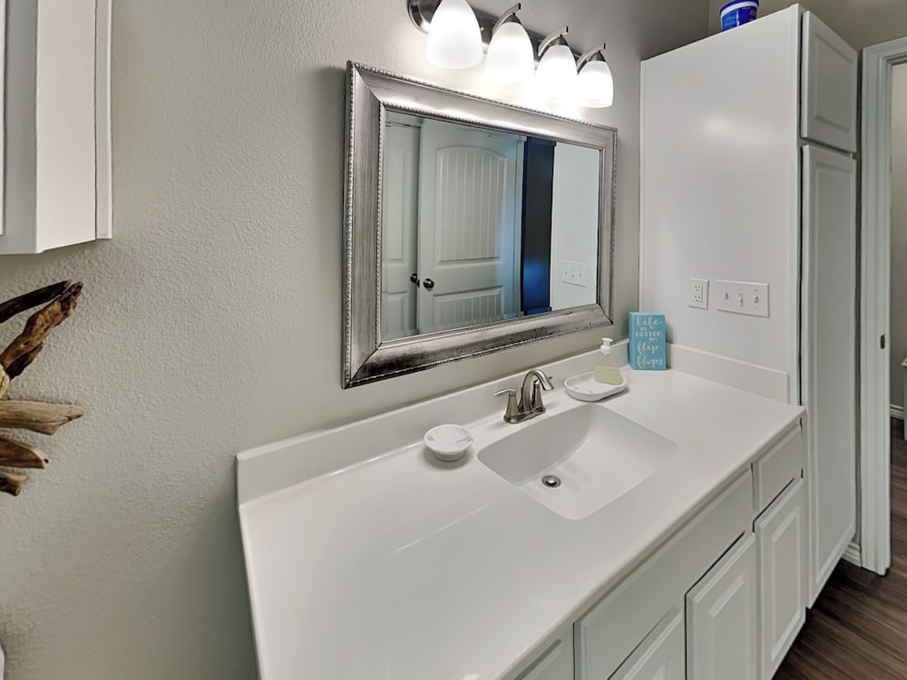 Forever in Flip Flops by Silver Sands Vacation Rentals