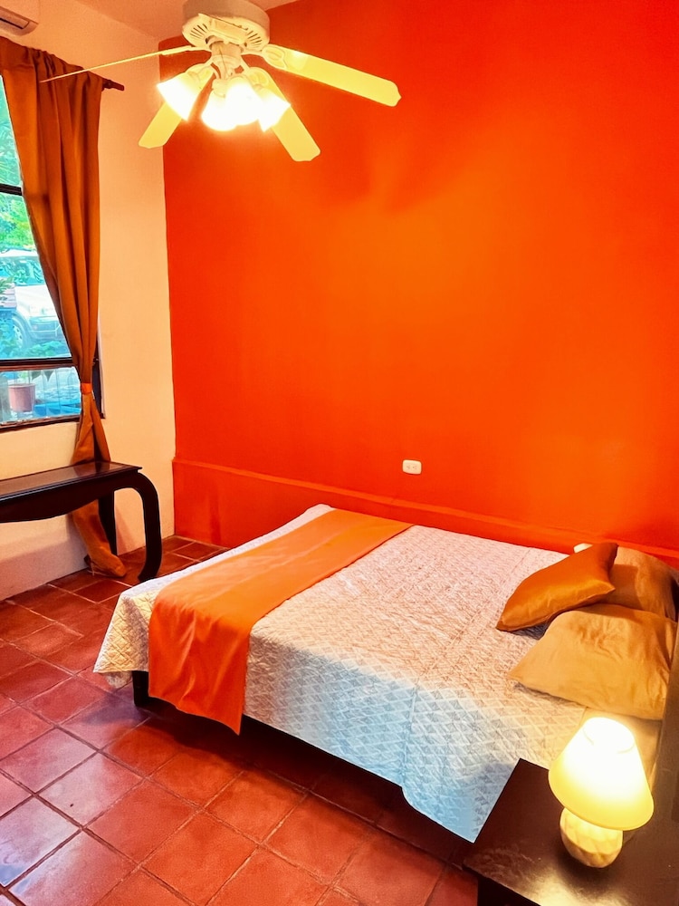 Siwõ Art Guesthouse