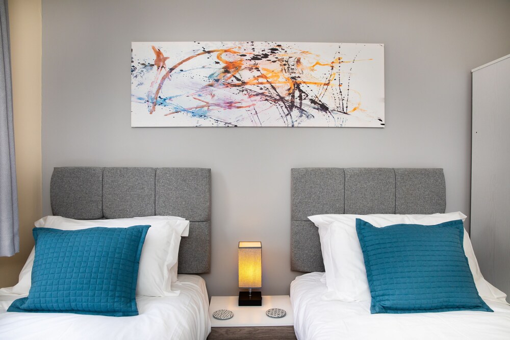 Brightleap Apartments - Hopton House, photo 18