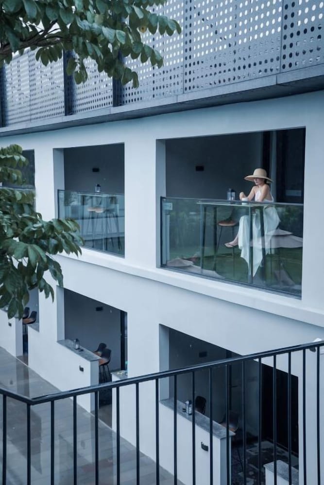 Sanya Tufu Bay Scenic Yihai Hotel