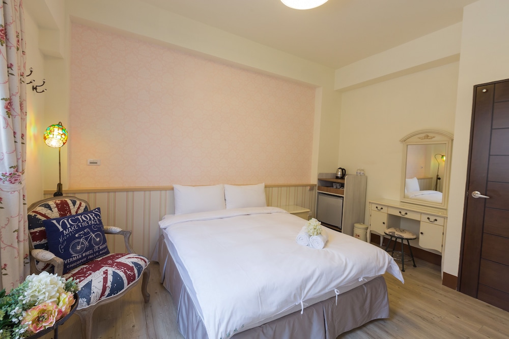 Xiang Xiang Hotel