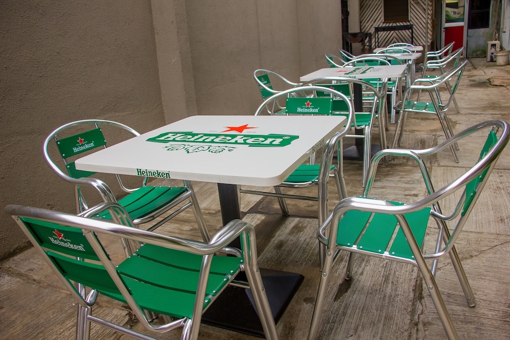 Modex Guest House