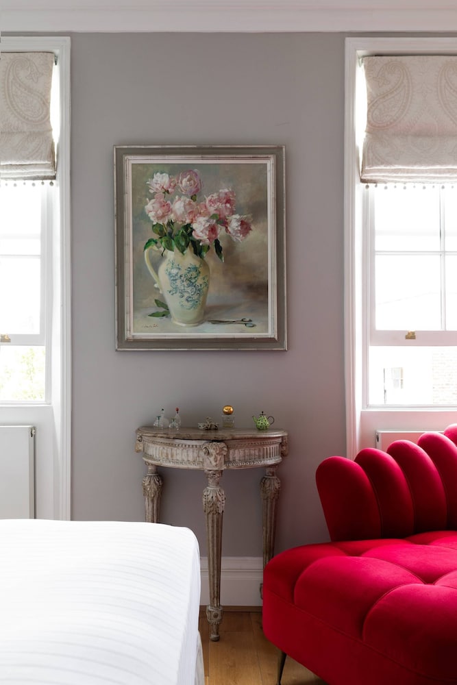 Clarendon Street by Onefinestay