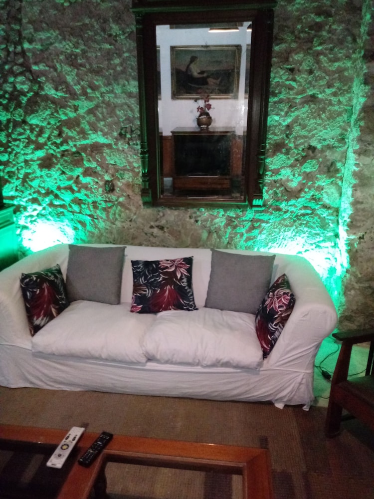 Pousada Arte Colonial