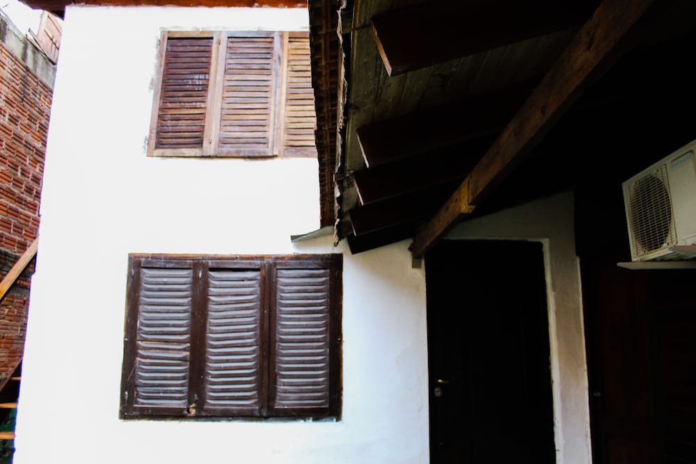 Haus Krieger
