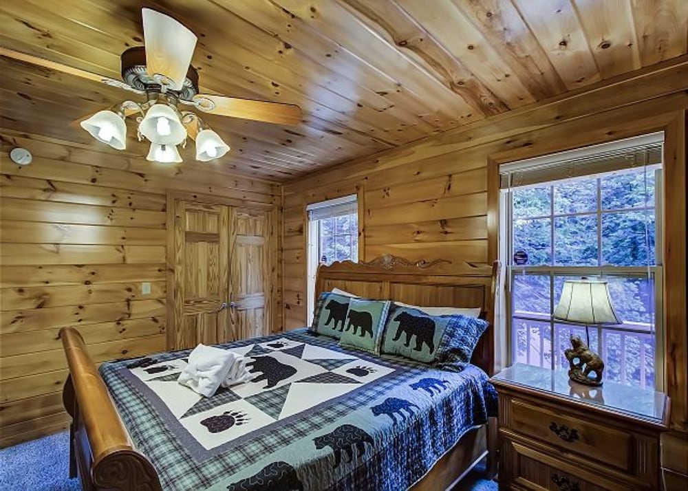 Hillbilly Hilton #525 view 3